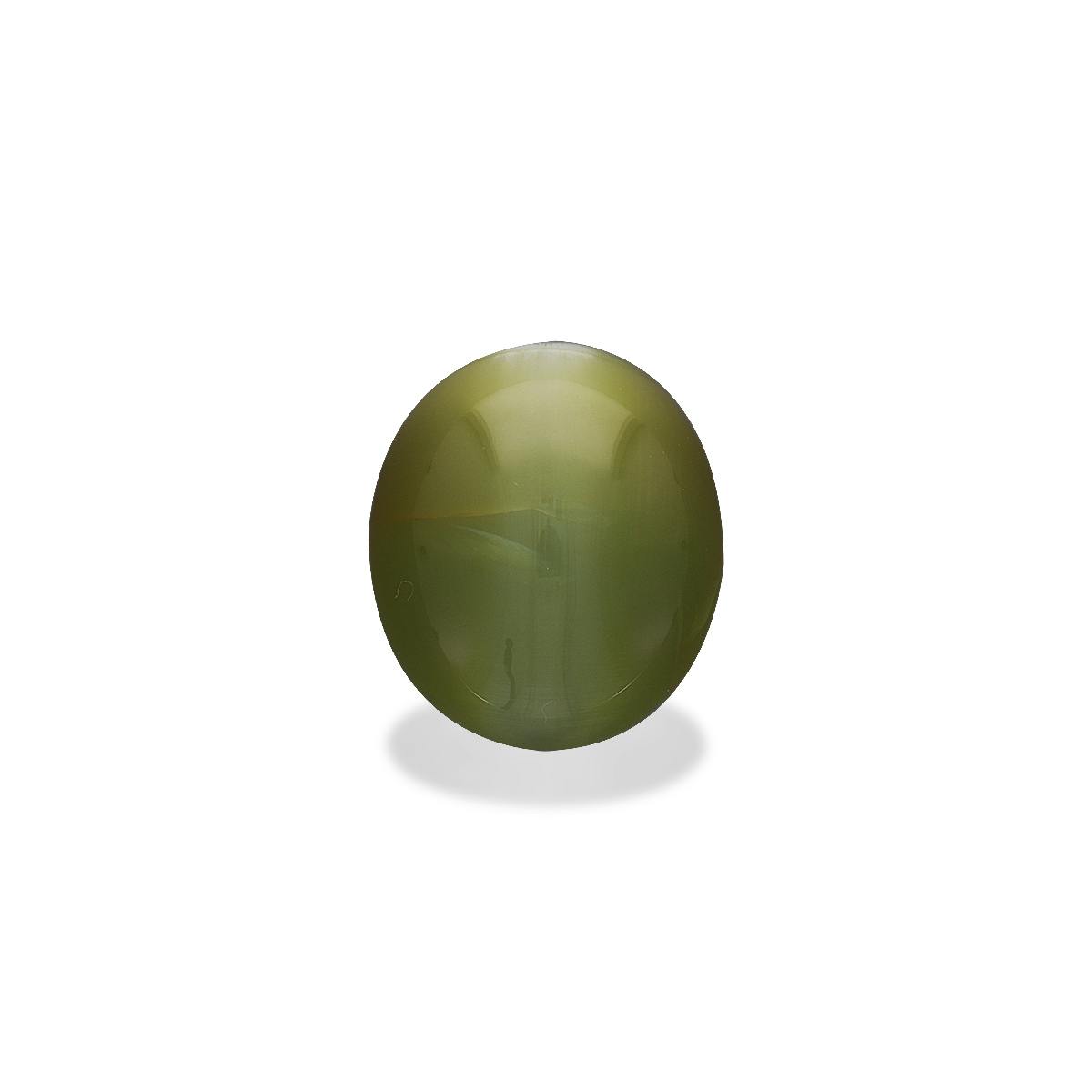 Chrysoberyl 15.23 ct